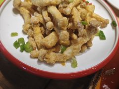 -天山传奇新疆菜(SKLP店)
