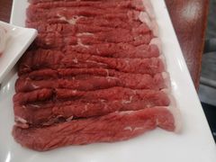 -岳合轩老北京涮肉