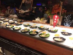 -芭菲盛宴·环球美食(北城国际店)