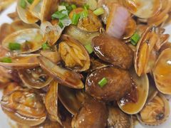 -郑记•不夜城烧烤•龙虾•虾蟹(黄鹤楼店)