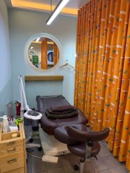-Browhaus眉睫沙龙