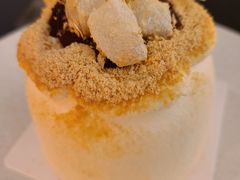 -玲婧胡同·生日蛋糕·餐厅(嘉里城店)