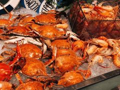 -合肥皇冠假日酒店·菲亚斯特自助餐厅(黄山路店)
