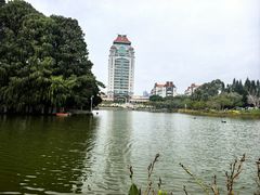 -厦门大学(思明校区)