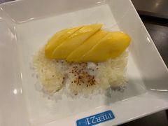 -Pier 21 (Terminal 21 Asok)