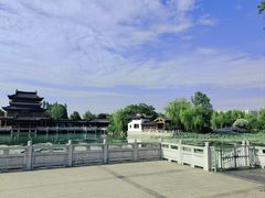 -石湖景区