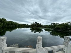 -承德避暑山庄景区