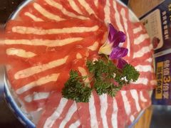 -周师兄大刀腰片火锅(解放碑总店)