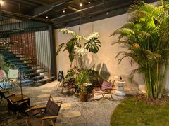 -J Create城市露营咖啡·简餐·宠物(上海动物园店)