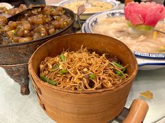 -老雒阳面馆·水席(定鼎门店)