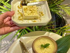 -小巷餐厅(五大街店)