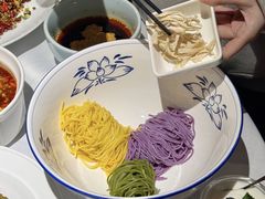 -小河盐帮·私家菜·烤鸭(三元桥·霄云路店)