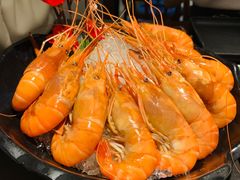 -乔街深夜食堂·小龙虾·高压锅生蚝(杭州总店)