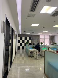 点击看大图 -悟空祛痘·亚健康皮肤管理中心