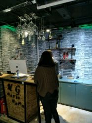 -MG Style Salon