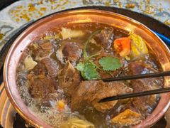 -顺顺小吃(独克宗古城店)