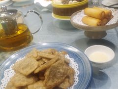 -又一福烤鸭·北京菜(东四店)