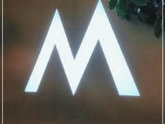 -M Stand(宁波万象城店)