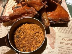 -第101座花园餐厅(湖滨88店)