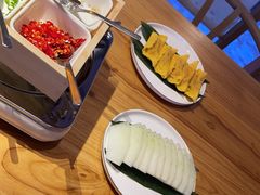 -山海蟹庐·海鲜糟粕醋火锅(慈溪店)