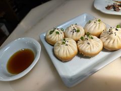 招牌生煎包-淮扬府·游园京梦(北京SKP店)