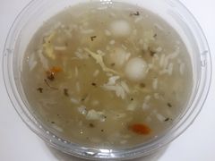 桂花糊米酒-老通城豆皮大王(吉庆街店)