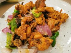 -罗阳人家私房菜(罗阳路店)