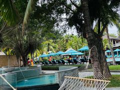 -海南清水湾莱佛士酒店