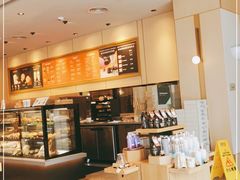 -星巴克臻选(金桥国际店)
