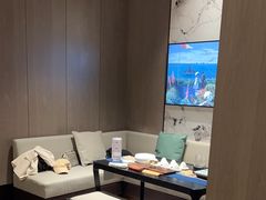 -翕间食·精致淮扬菜(江苏大剧院店)