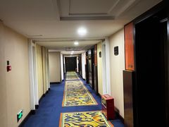 -长沙慕弈H酒店(五一广场IFS国金中心店)