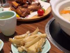 -龙泉人椰子鸡·糟粕醋·地标海南菜(龙昆南店)