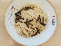-朱洪元苏式面馆(绿宝广场店)