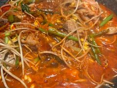 -KimPro 辛普乐概念韩餐