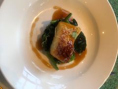 酥炸银鳕鱼-三号黄浦会Canton Table