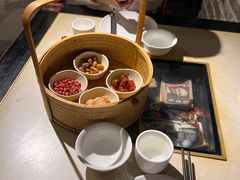 -京味斋·北京烤鸭(北京南站洋桥店)