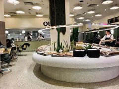 -OUR Bakery(SKP-S店)