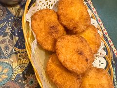 -Santoor 萨都里印度餐厅(北锣鼓巷店)