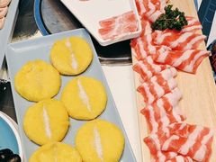 -名都晓荷塘(涿州店)