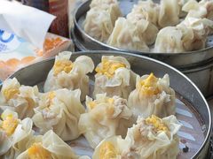 -真真鲜馄饨店(启蒙路店)