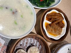 -点都德(千灯湖环宇城店)