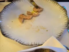 -上海和平饭店华懋阁 Cathay Room