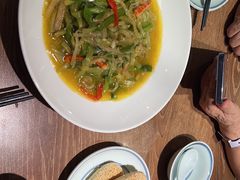 -周家二小姐的菜(西津渡店)