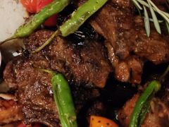 特色烤肉拼盘-Pasha帕夏土耳其餐厅(南昌路店)