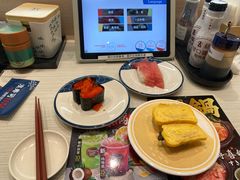 -滨寿司(新街口中央商场店)