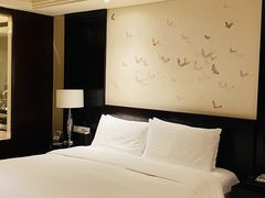 -无锡君来洲际酒店