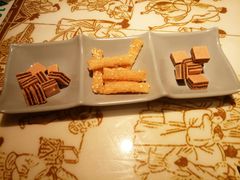 -俏九州·小炒黄牛肉(华润万象汇店)