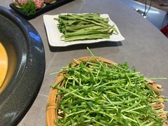 -生活如沸·顺德水牛奶火锅(大学路店)
