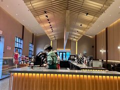 -星巴克臻选(嘉定疁城国际店)