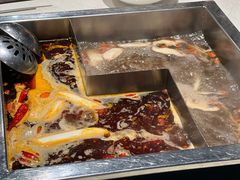 -红鼎坊·老成都火锅(新南门店)